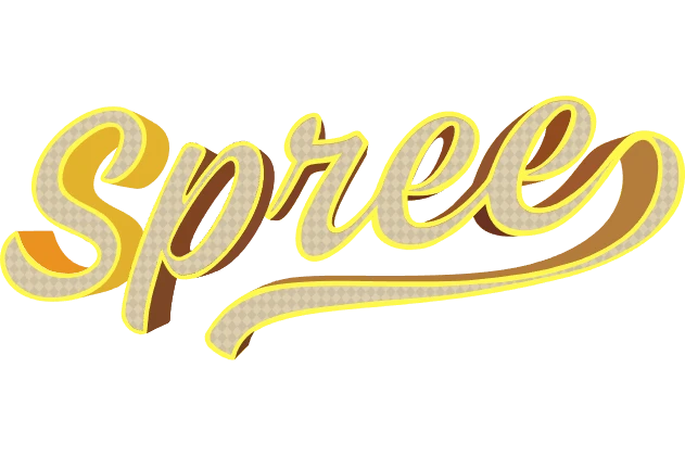 Spree logo